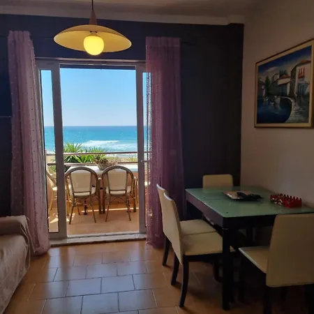 דירה Corfu Glyfada 58a