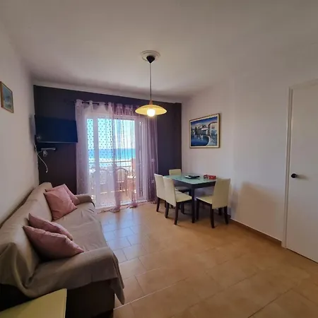Apartment Corfu Glyfada 58a