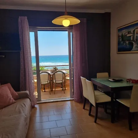Corfu Glyfada 58a Apartment *