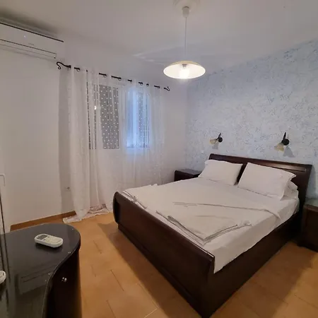 Apartment Corfu Glyfada 58a *