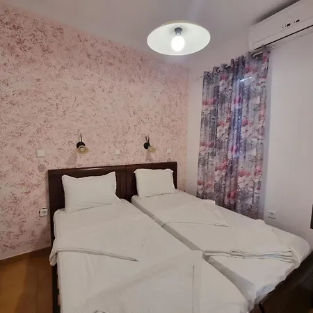 Apartment Corfu Glyfada 58a