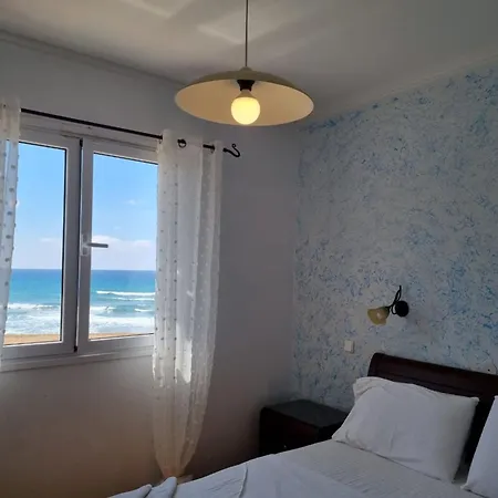 Apartment Corfu Glyfada 58a *