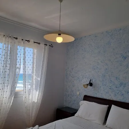 Corfu Glyfada 58a Apartment *