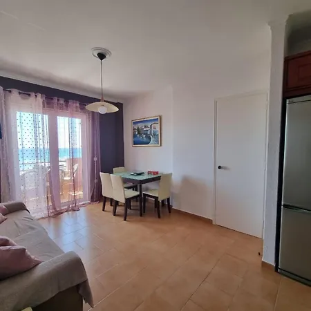 Apartment Corfu Glyfada 58a *