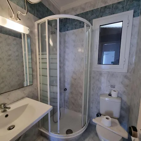 Apartment Corfu Glyfada 58a