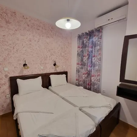 Corfu Glyfada 58a Apartment Pelekas