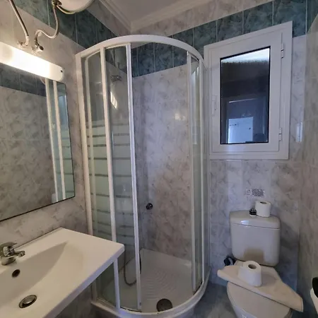 Corfu Glyfada 58a Apartment *