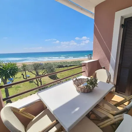 Apartment Corfu Glyfada 58a