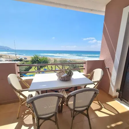 Apartment Corfu Glyfada 58a Pelekas