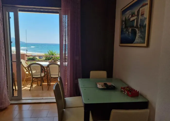 Corfu Glyfada 58a *