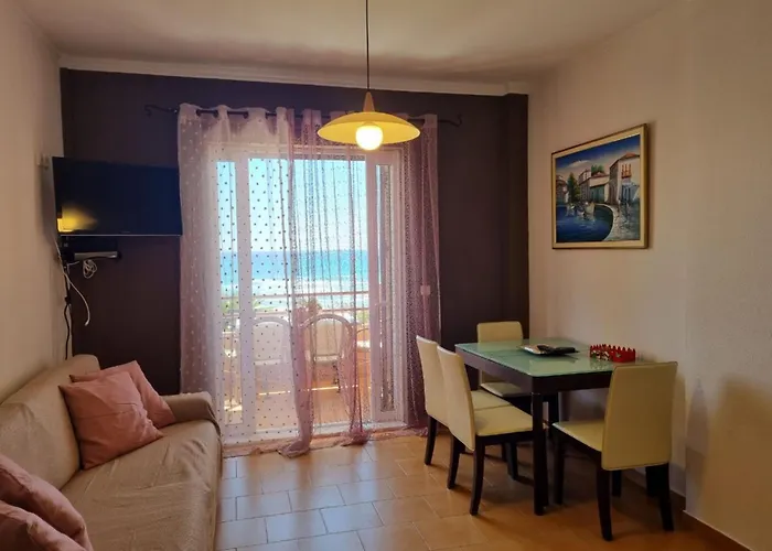 Corfu Glyfada 58a *
