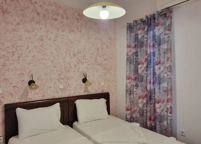 Apartament Corfu Glyfada 58a
