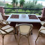 Apartment Corfu Glyfada 58a *