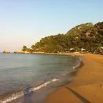 Corfu Glyfada 58a Apartment