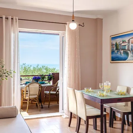 Apartamento Corfu Glyfada 58a *