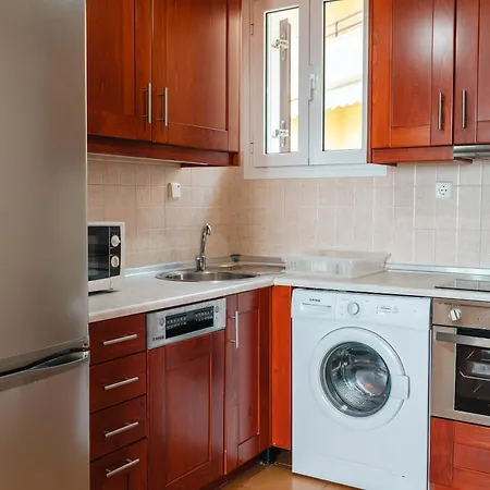 Corfu Glyfada 58a Apartamento Pelekas