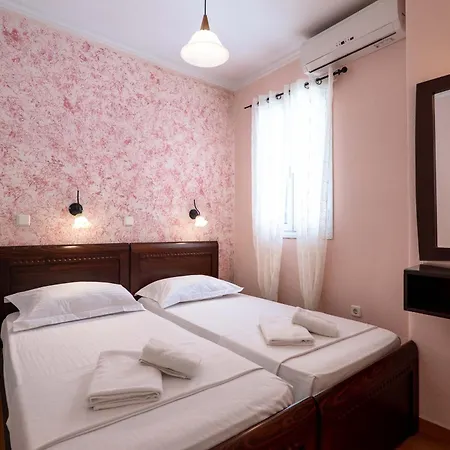 Apartamento Corfu Glyfada 58a Pelekas
