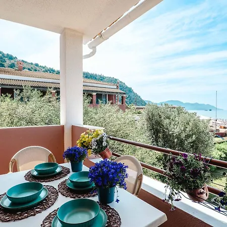 Corfu Glyfada 58a Pelekas