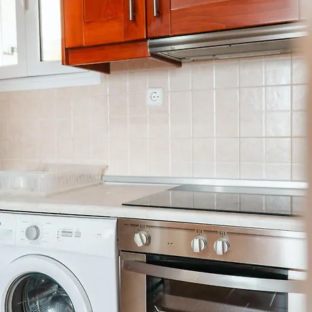Apartamento Corfu Glyfada 58a *