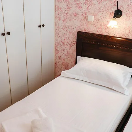 Corfu Glyfada 58a Apartamento *