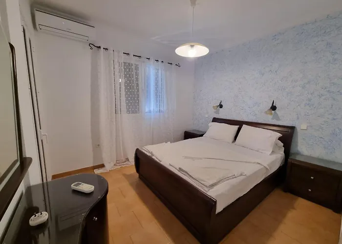 Apartament Corfu Glyfada 58a *