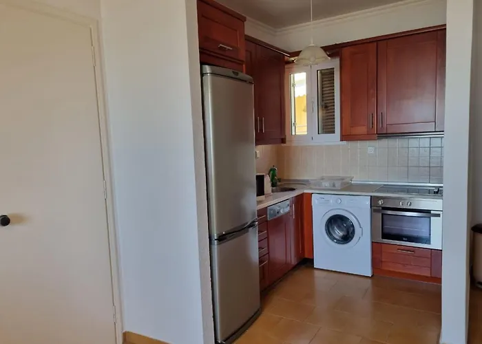 Apartament Corfu Glyfada 58a *