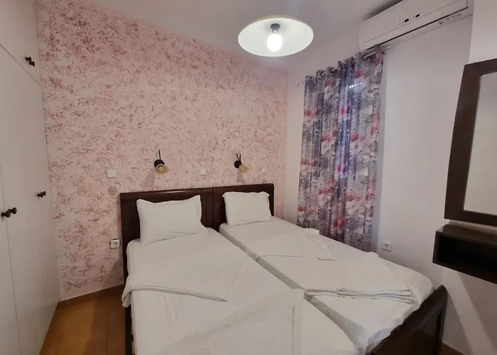 Apartament Corfu Glyfada 58a