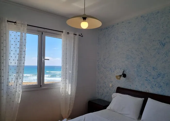 Apartament Corfu Glyfada 58a *