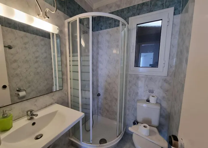 Apartament Corfu Glyfada 58a