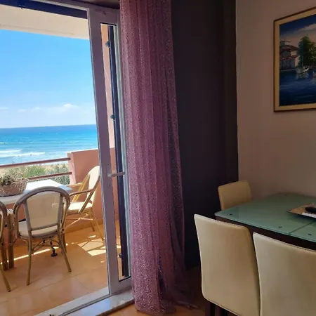 Appartamento Corfu Glyfada 58a