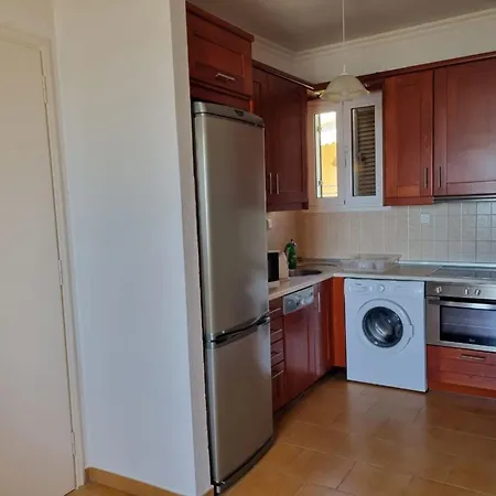 Appartamento Corfu Glyfada 58a *