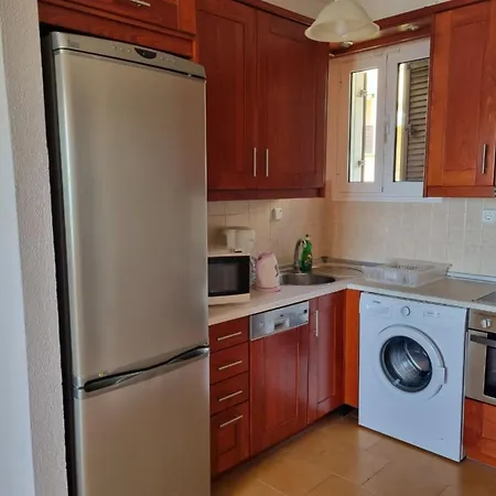 דירה Corfu Glyfada 58a פלקאס