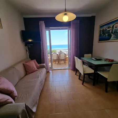 Corfu Glyfada 58a Appartamento Pelekas