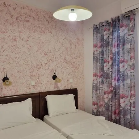 Appartamento Corfu Glyfada 58a