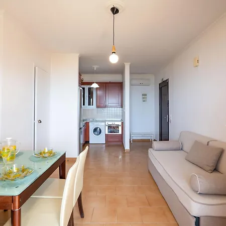 شقة Corfu Glyfada 58a
