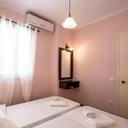 Corfu Glyfada 58a شقة بيليكاس