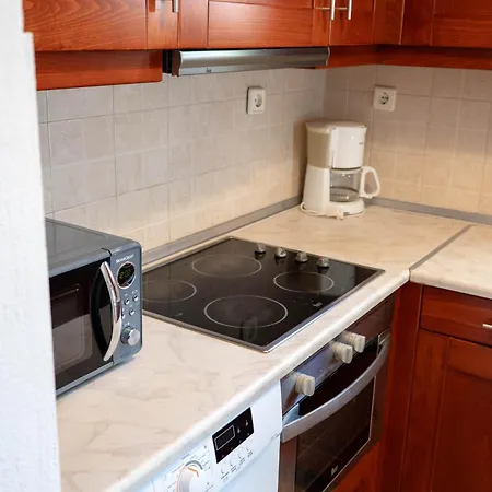 Corfu Glyfada 58a شقة *