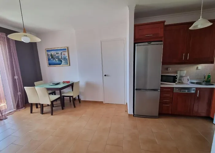 Corfu Glyfada 58a 아파트