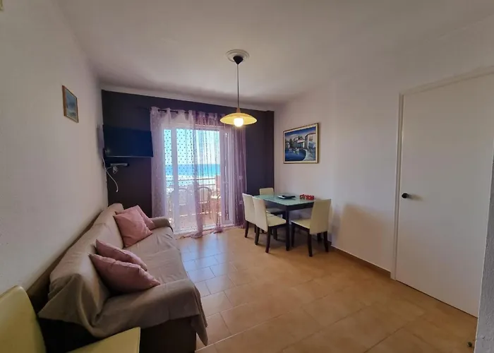 아파트 Corfu Glyfada 58a