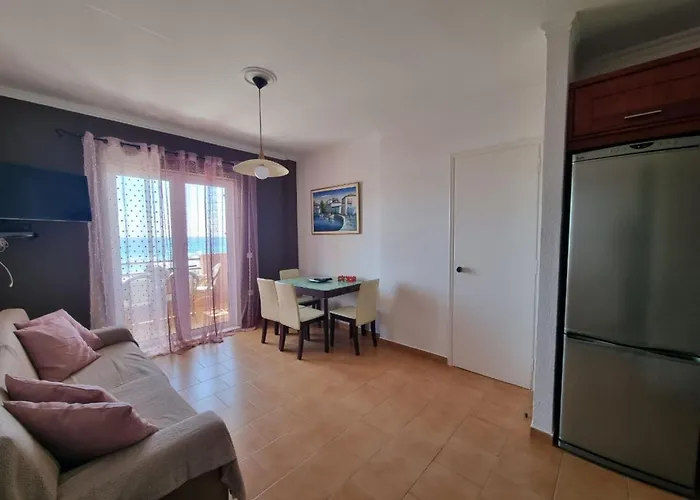 아파트 Corfu Glyfada 58a *